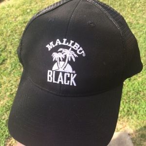 3/$12 Malibu Rum Cap